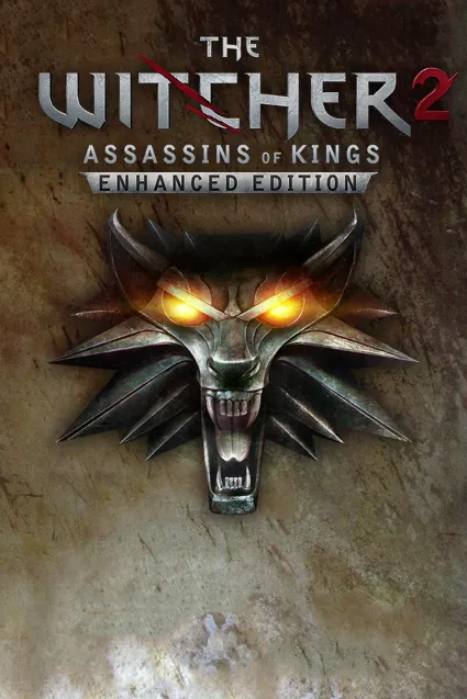 The Witcher 2: Assassins of Kings Enhanced Edition (GOG/РФ+СНГ)
