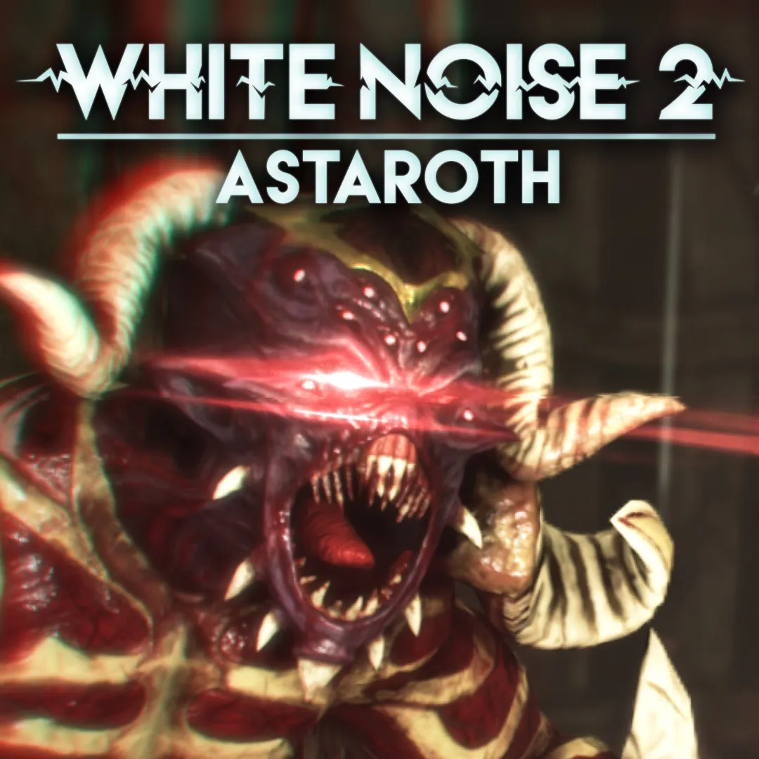 White Noise 2 - Astaroth | XBOX | На любой аккаунт