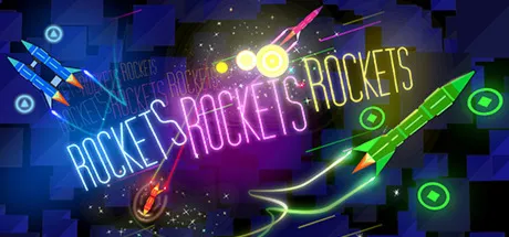 ROCKETSROCKETSROCKETSRegion freeSteam KeyАвтовыдача