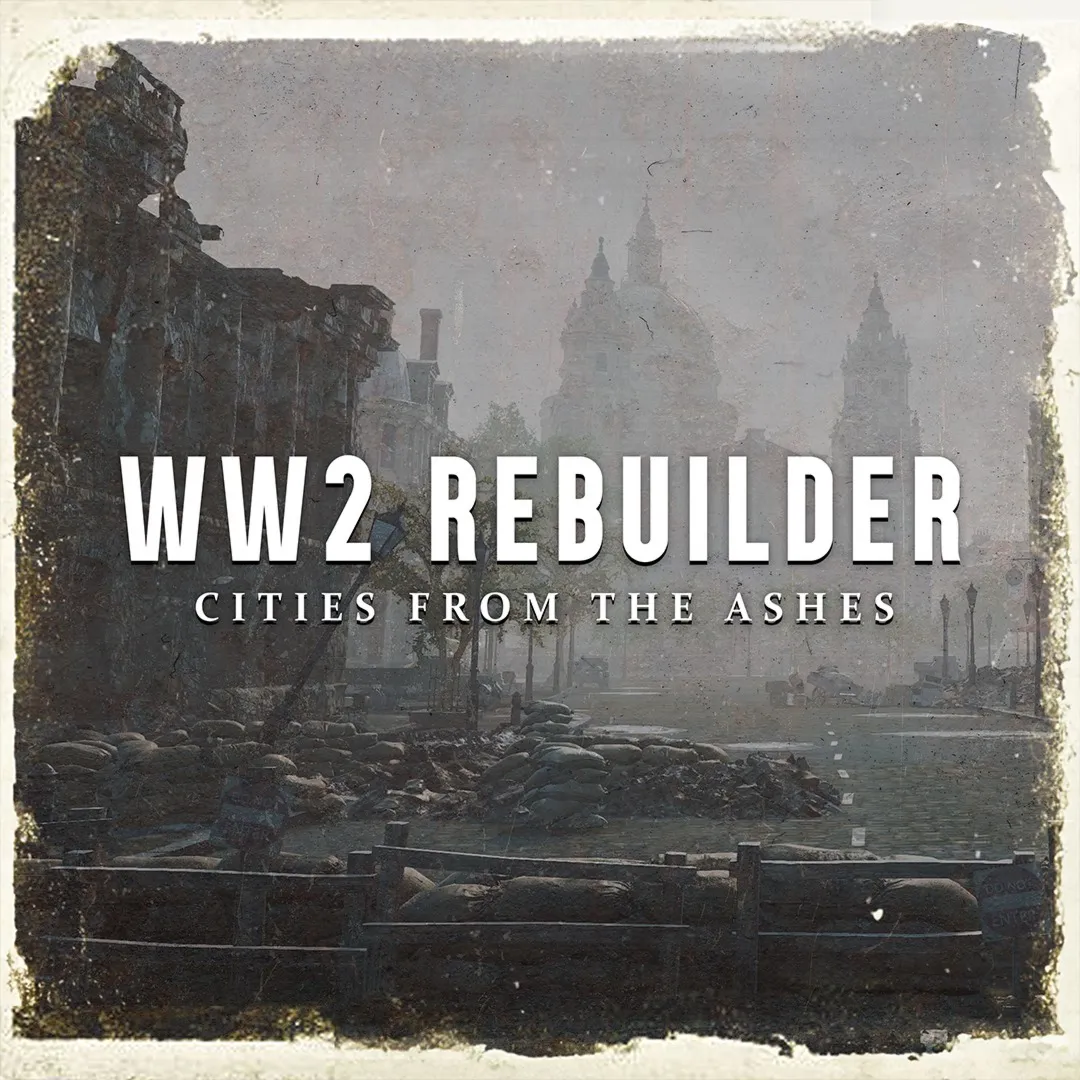 WW2 Rebuilder | XBOX | На любой аккаунт