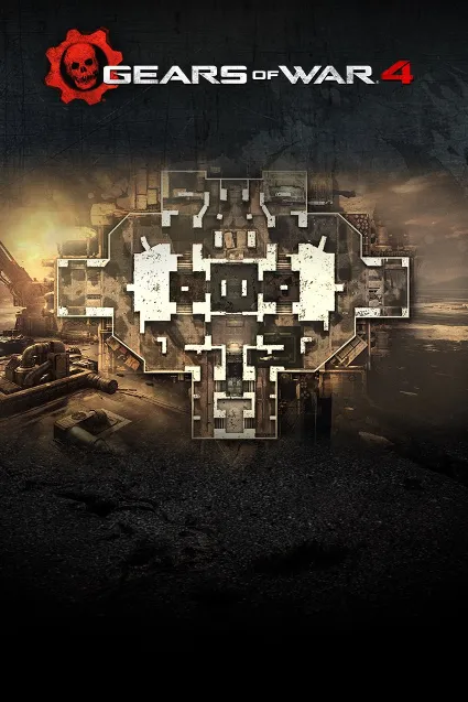 Map: Lift Apex | XBOX+PC | На любой аккаунт
