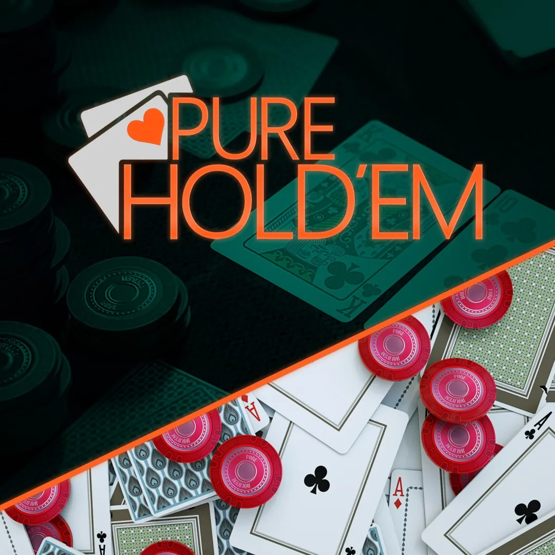 Poker Starter Pack | XBOX | На любой аккаунт