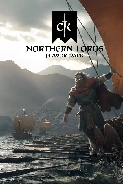 Crusader Kings III: Northern Lords | XBOX | На любой аккаунт