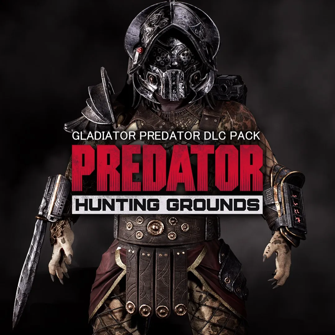 Predator: Hunting Grounds - Gladiator Predator | XBOX | На любой аккаунт