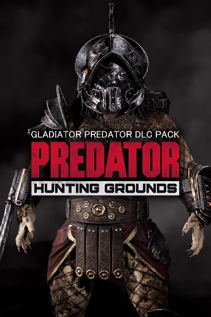 Predator: Hunting Grounds - Gladiator Predator | XBOX | На любой аккаунт