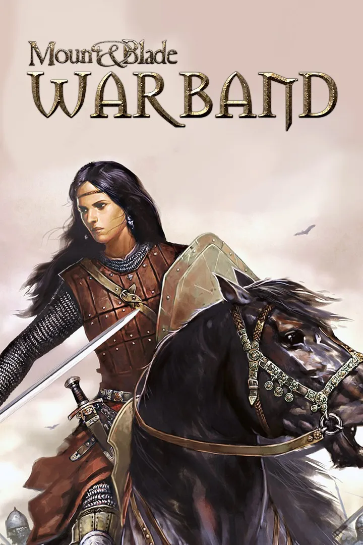 Mount & Blade: Warband 🎮Xbox One/Series X|S  🔑Ключ