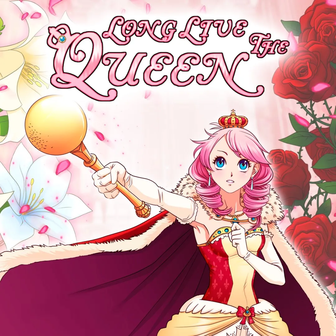 Long Live The Queen | XBOX | На любой аккаунт
