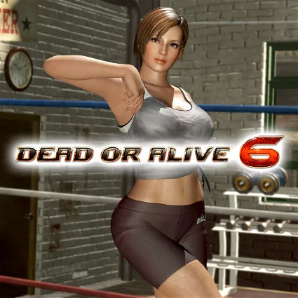 DOA6 Energy Up! Training Wear - La Mariposa | XBOX | На любой аккаунт