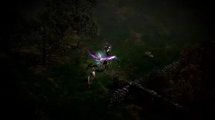 Diablo II: Resurrected – Infernal Edition | Nintendo Switch 1/2