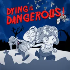 Dying is Dangerous | XBOX | На любой аккаунт