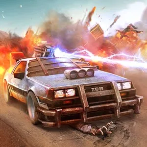 Zombie Derby 2 (Windows) | PC | На любой аккаунт