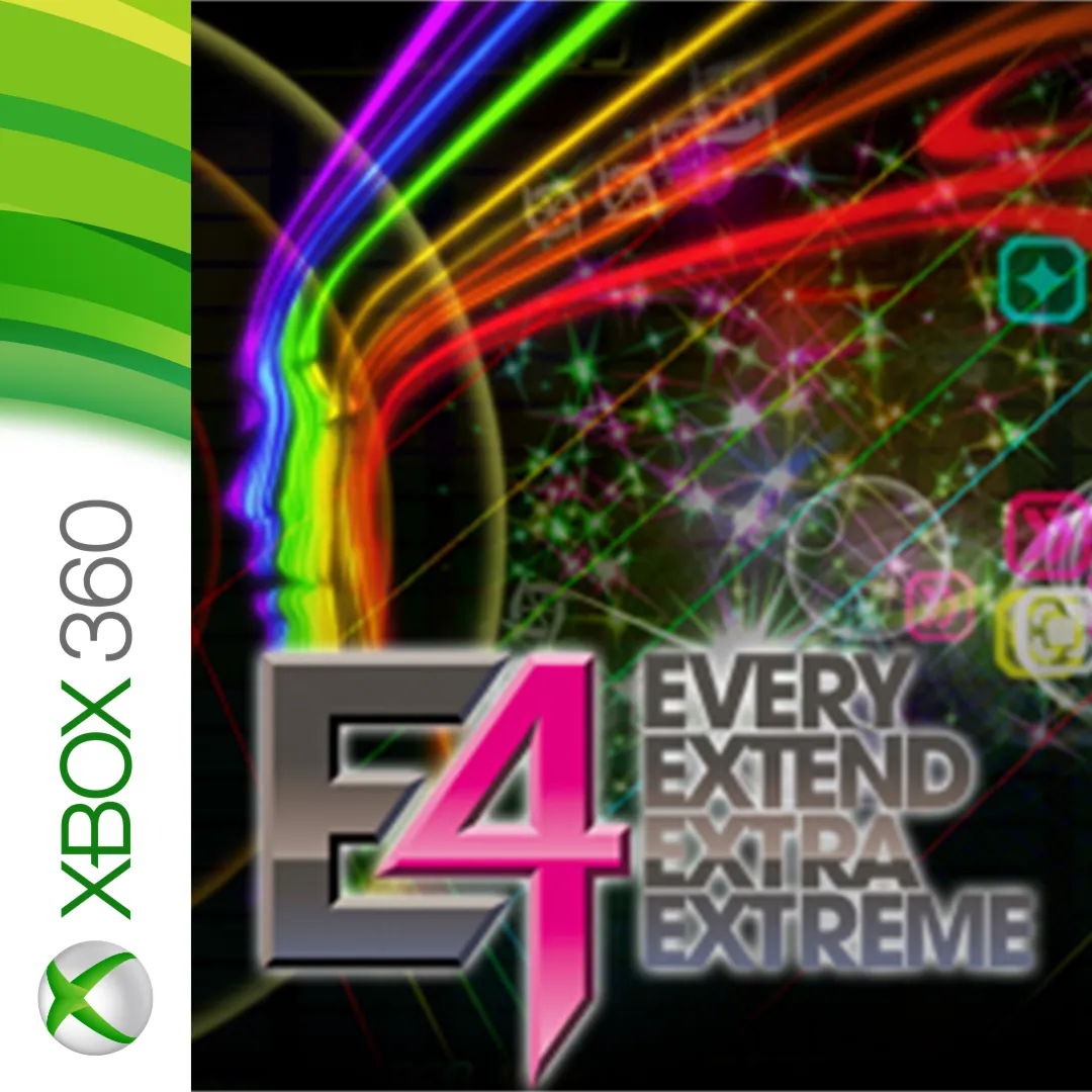 E4 | XBOX | На любой аккаунт