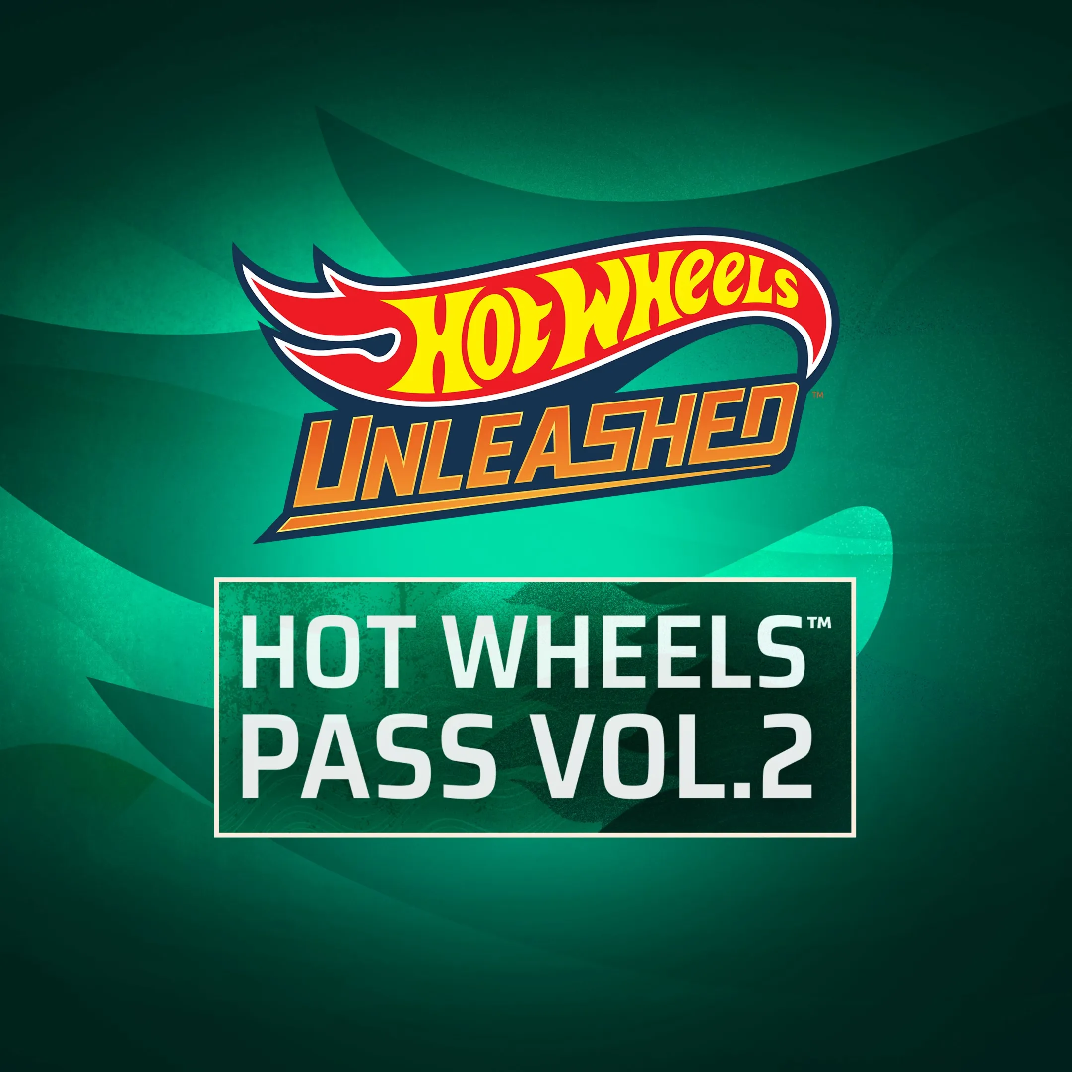 HOT WHEELS™ Pass Vol. 2 - Windows Edition | PC | На любой аккаунт