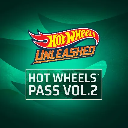 HOT WHEELS™ Pass Vol. 2 - Windows Edition | PC | На любой аккаунт