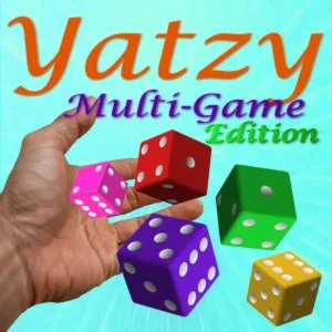Yatzy Multi-Game Edition | XBOX+PC | На любой аккаунт