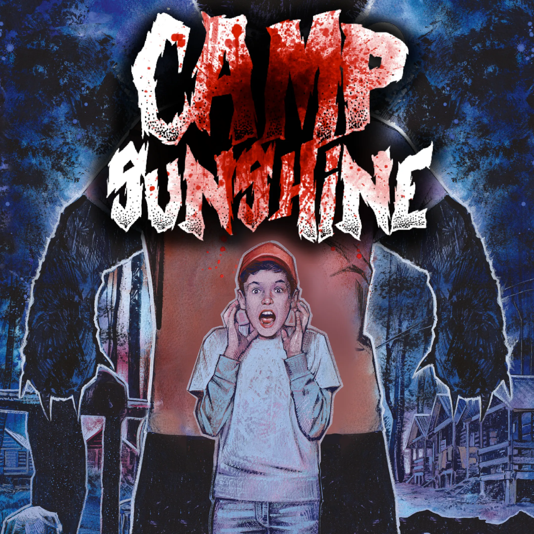 Camp Sunshine | XBOX | На любой аккаунт