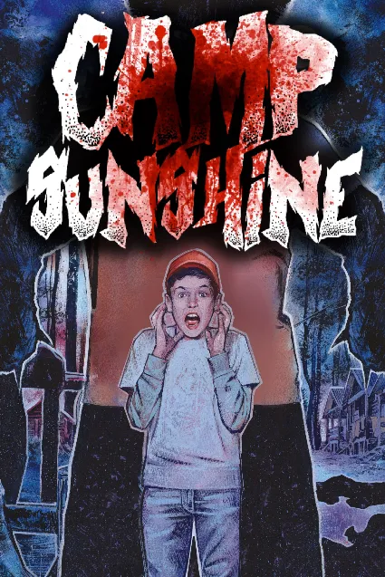Camp Sunshine | XBOX | На любой аккаунт