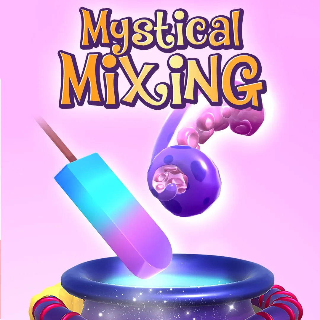 Mystical Mixing | XBOX+PC | На любой аккаунт