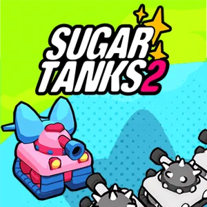 Sugar Tanks 2 | XBOX | На любой аккаунт