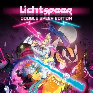 Lichtspeer: Double Speer Edition | XBOX+PC | На любой аккаунт