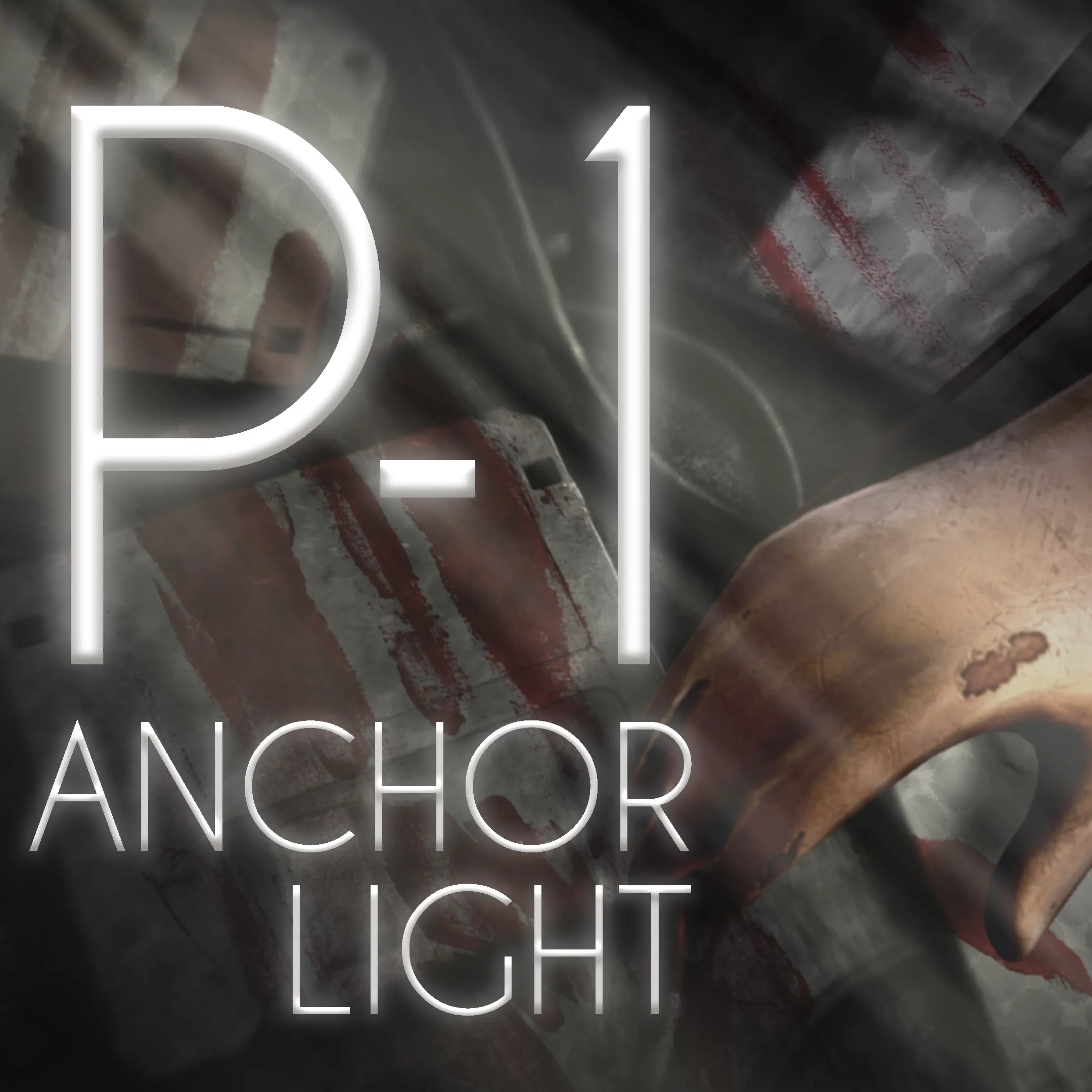 P1: Anchor Light | XBOX | На любой аккаунт