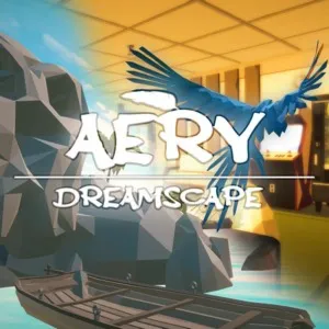 Aery - Dreamscape | XBOX | На любой аккаунт
