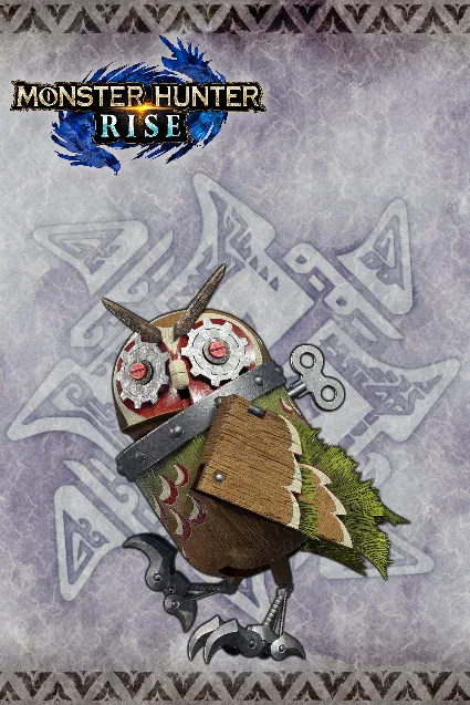 "Wind-up Cohoot" Cohoot outfit | XBOX+PC | На любой аккаунт