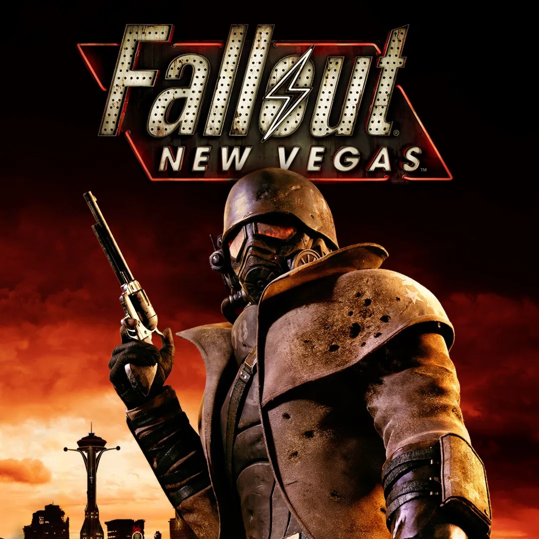 Fallout: New Vegas Ultimate Edition | PC | На любой аккаунт