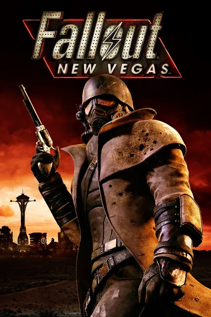 Fallout: New Vegas Ultimate Edition | PC | На любой аккаунт