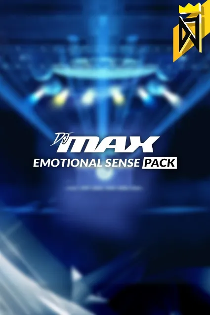 DJMAX RESPECT V - Emotional Sense PACK | XBOX+PC | На любой аккаунт