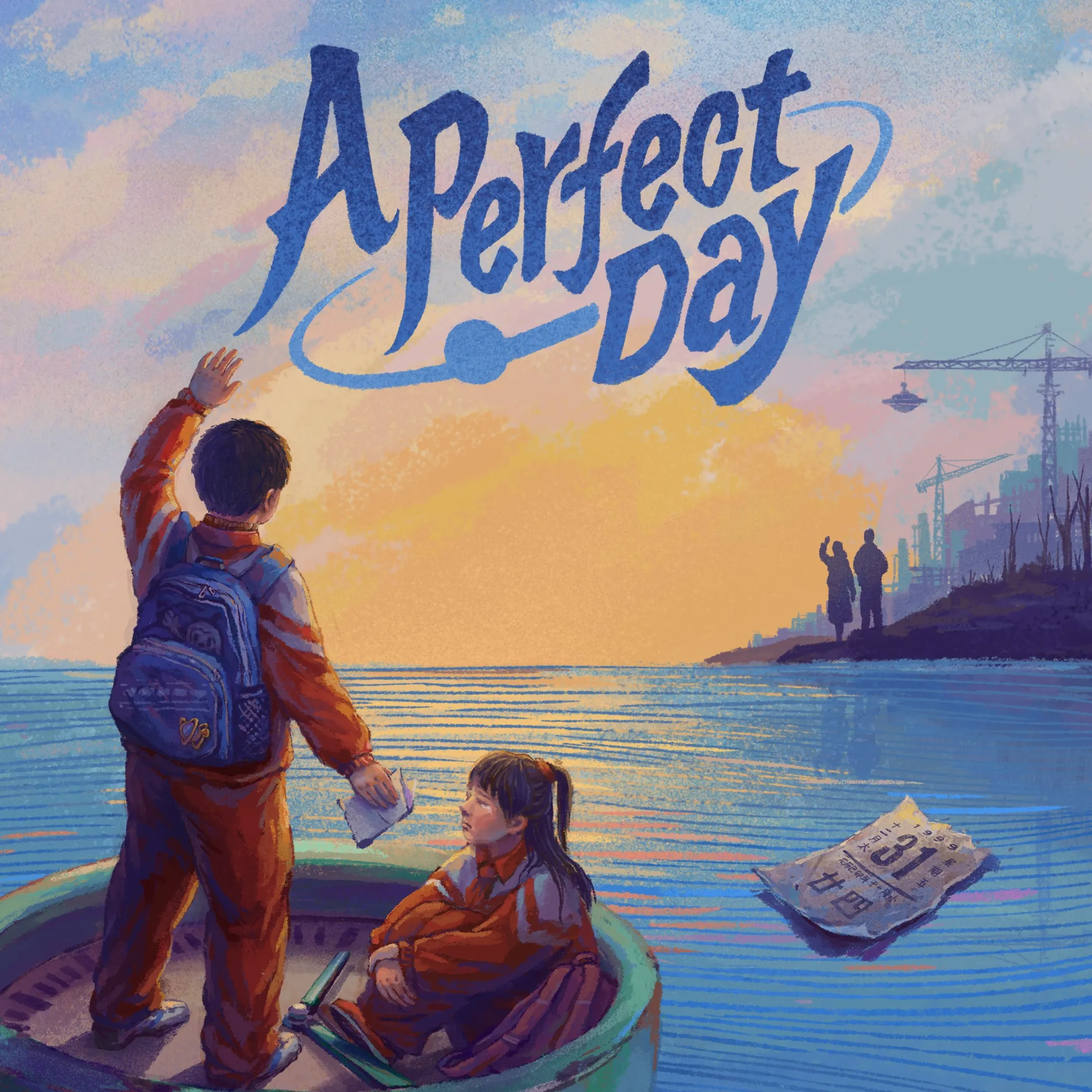 A Perfect Day | XBOX | На любой аккаунт