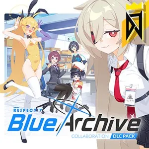 DJMAX RESPECT V - Blue Archive PACK | XBOX+PC | На любой аккаунт