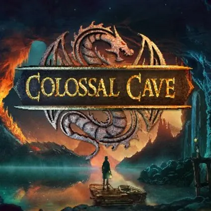 Colossal Cave | XBOX | На любой аккаунт