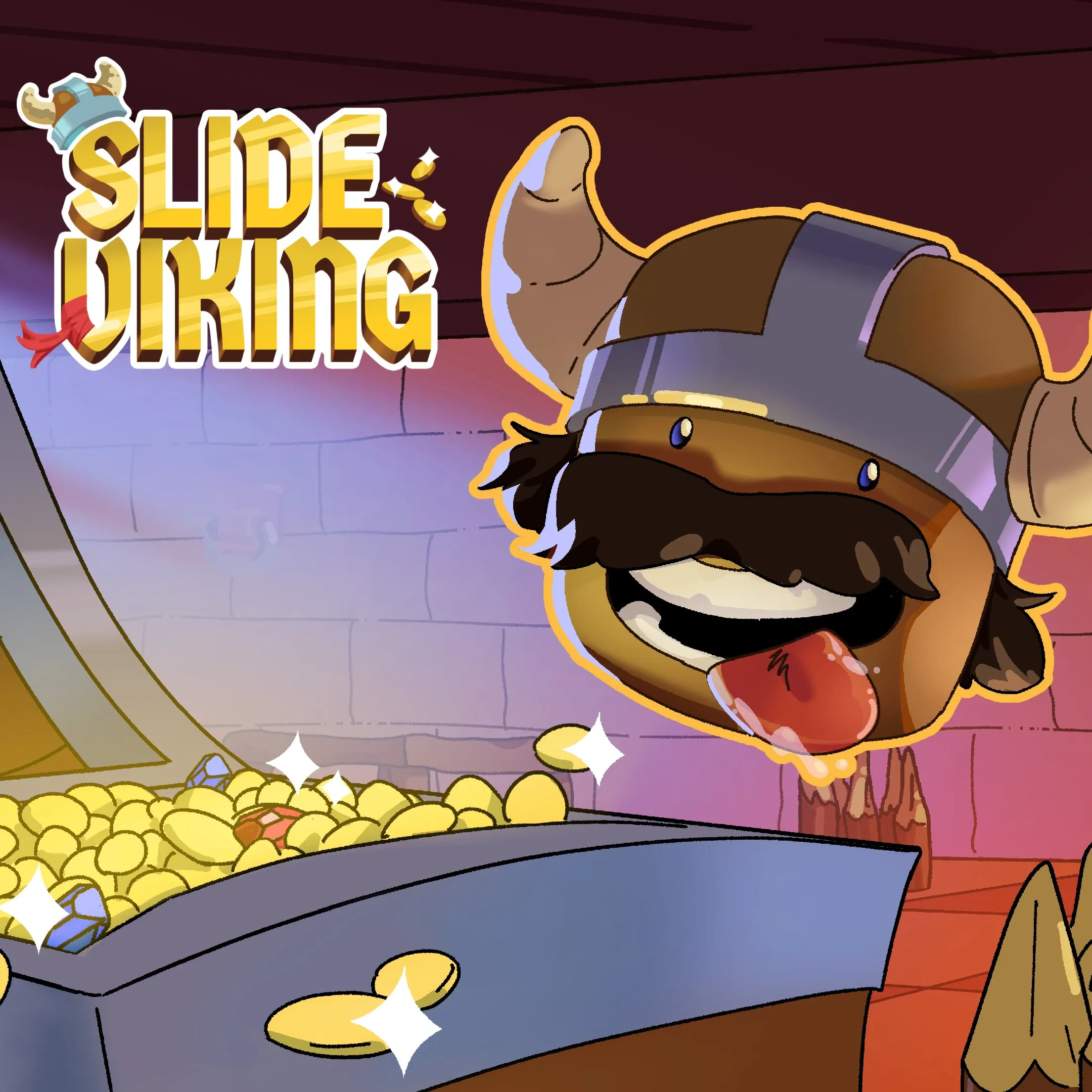 Slide Viking (Xbox One) | XBOX | На любой аккаунт