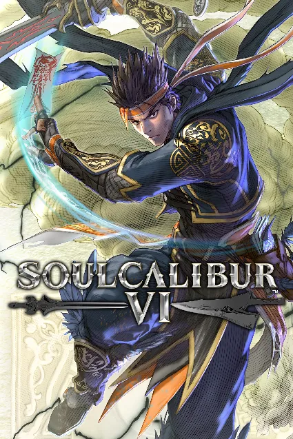SOULCALIBUR VI - DLC13: Hwang | XBOX | На любой аккаунт