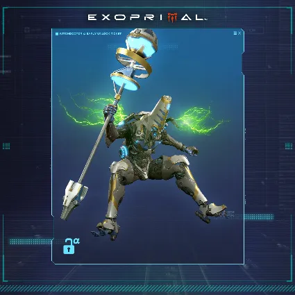 Witchdoctor α Early Unlock Ticket | XBOX+PC | На любой аккаунт