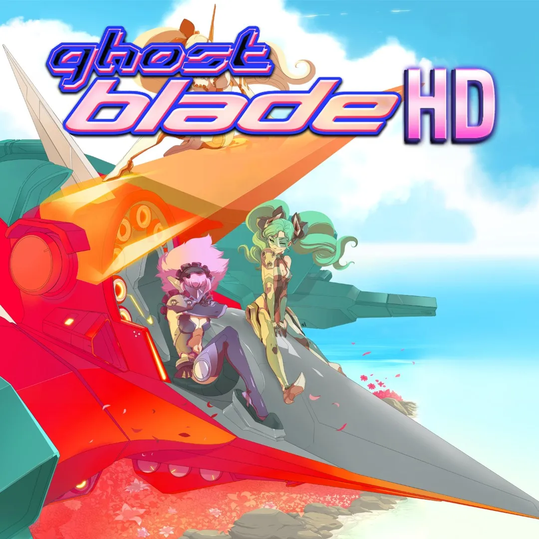 Ghost Blade HD | XBOX | На любой аккаунт