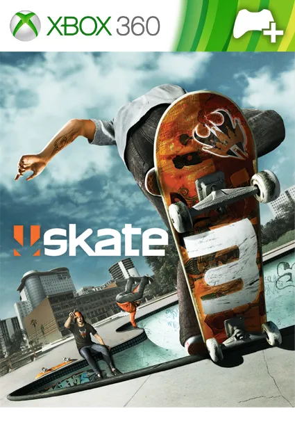 Skate.Create Upgrade Pack | XBOX | На любой аккаунт