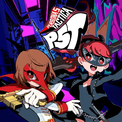 Persona 5 Tactica: Repaint Your Heart Challenge Pack | XBOX+PC | На любой аккаунт