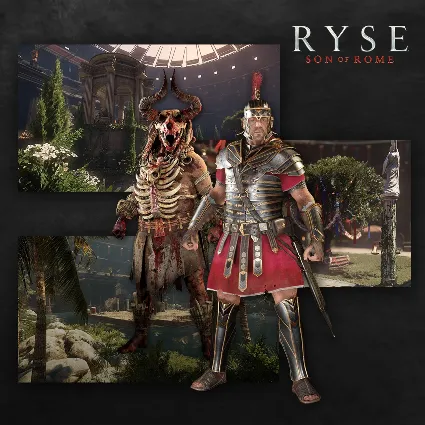 Duel of Fates Pack | XBOX | На любой аккаунт