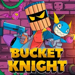 Bucket Knight | XBOX | На любой аккаунт