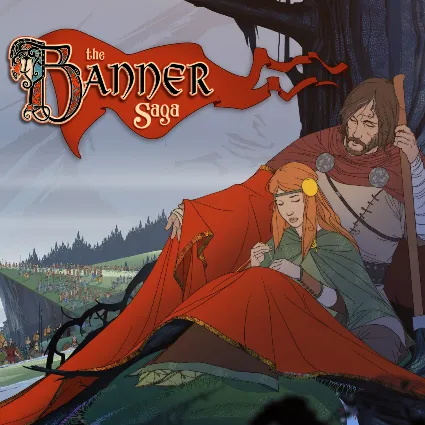 The Banner Saga | XBOX | На любой аккаунт