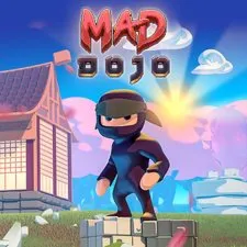 Mad Dojo | XBOX+PC | На любой аккаунт