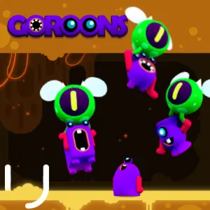 Goroons | XBOX | На любой аккаунт
