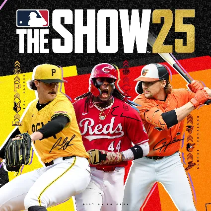 MLB® The Show™ 25 Standard Edition | XBOX | На любой аккаунт
