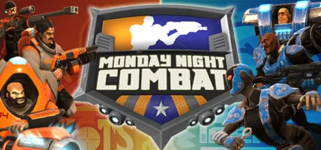 Monday Night Combat - Steam Key - Region Free / GLOBAL