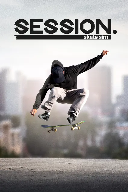 Session: Skate Sim | XBOX | На любой аккаунт