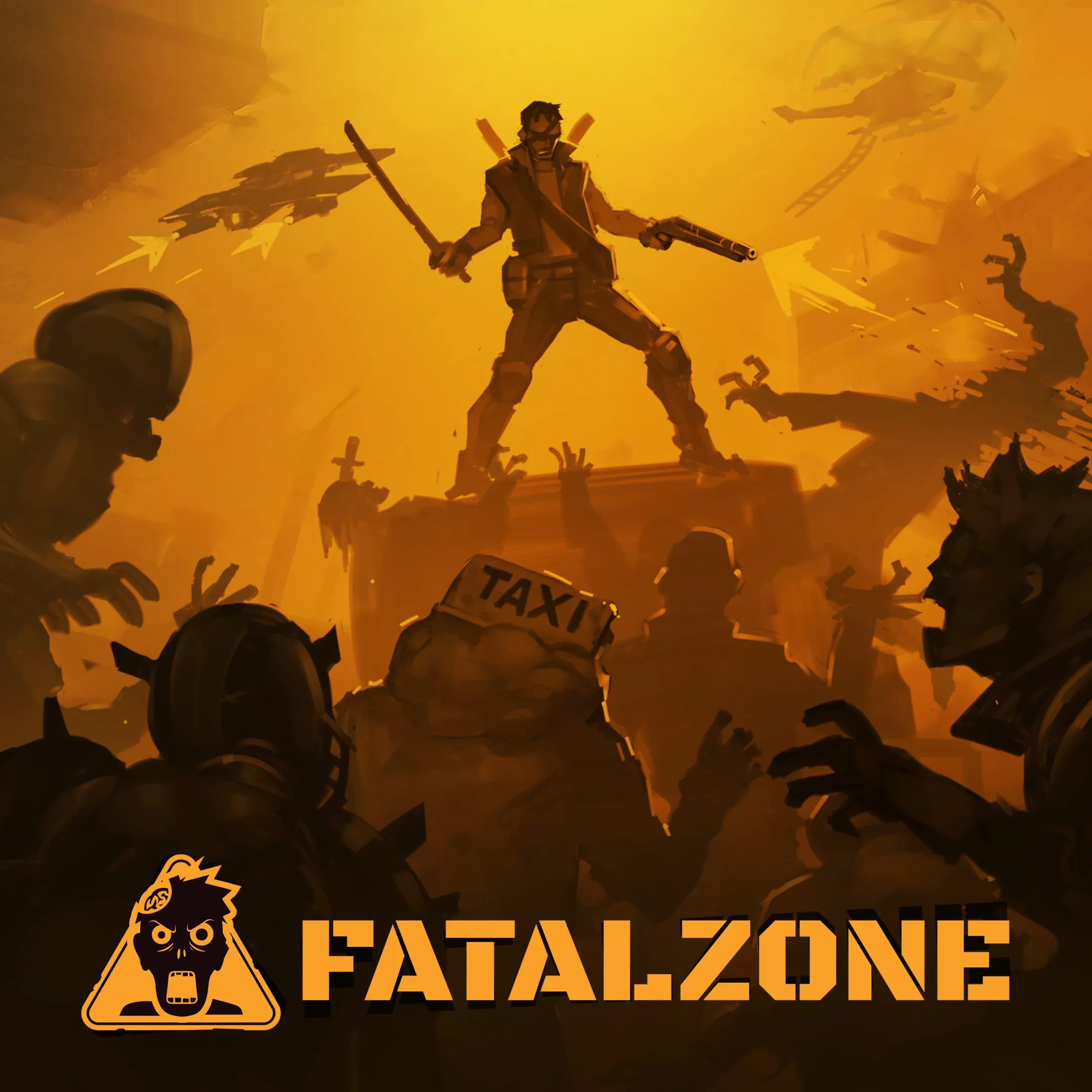 FatalZone | XBOX+PC | На любой аккаунт