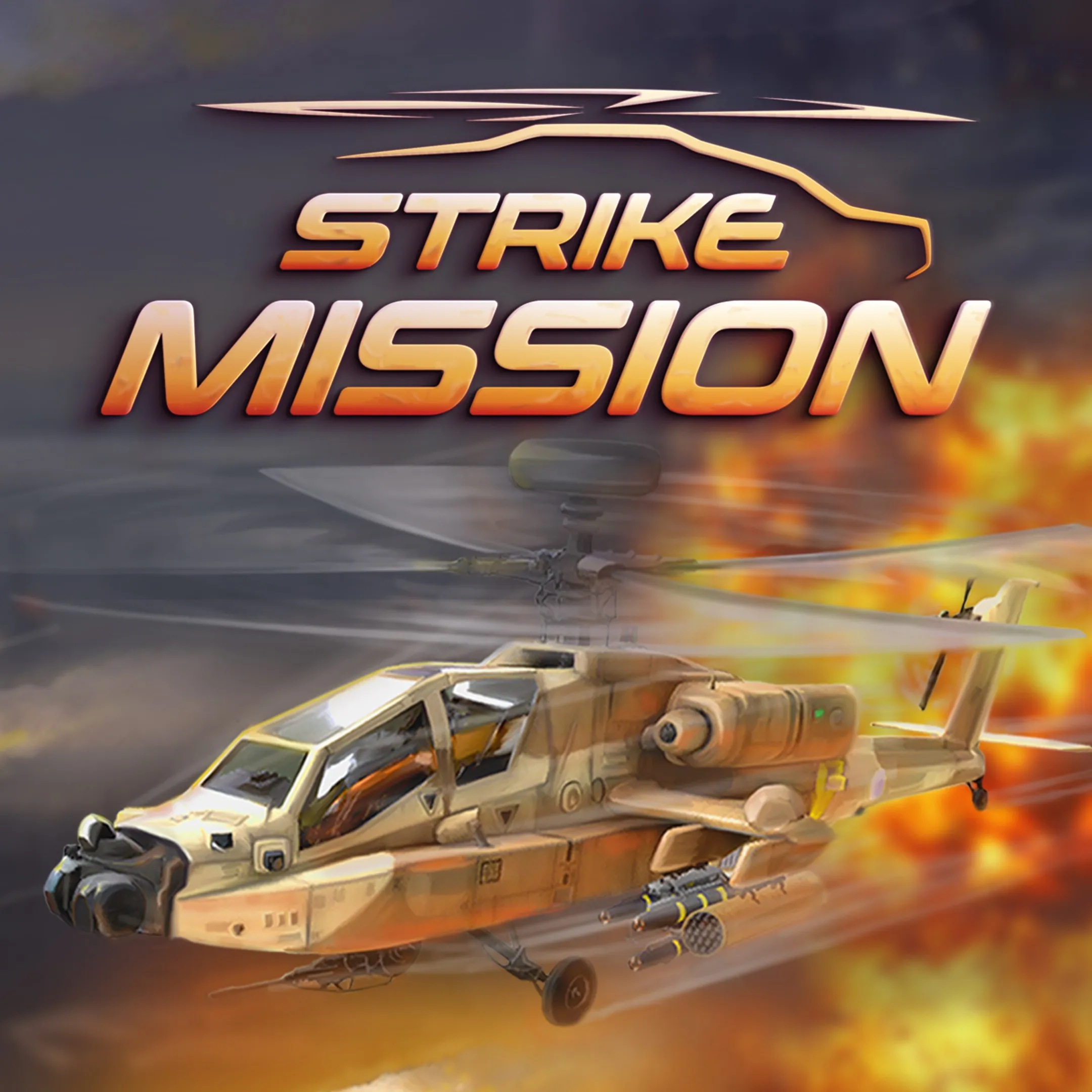 Strike Mission | XBOX | На любой аккаунт