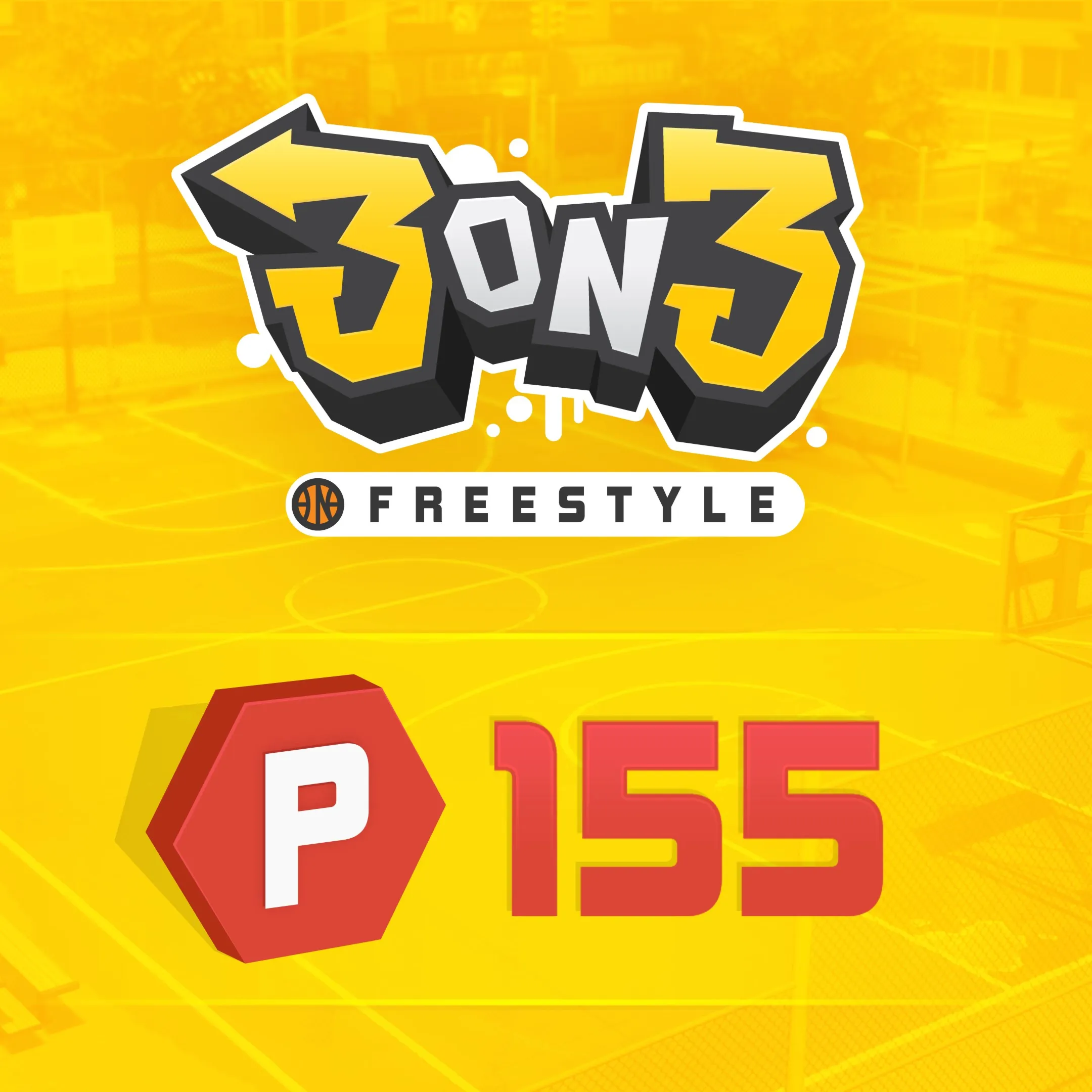 3on3 FreeStyle - 155 FS Points | XBOX | На любой аккаунт